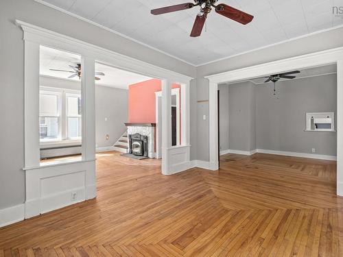 475 Albert Street, Windsor, NS - Indoor Photo Showing Other Room