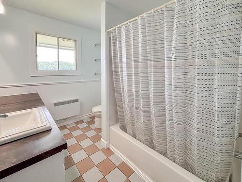 1868 Highway 331, West Lahave, NS - Indoor Photo Showing Bathroom