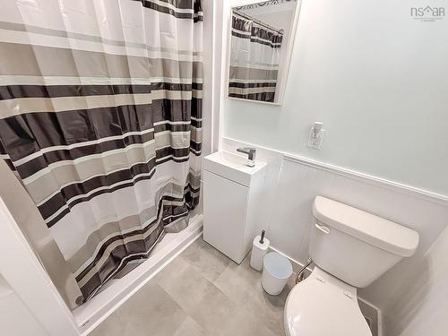 1868 Highway 331, West Lahave, NS - Indoor