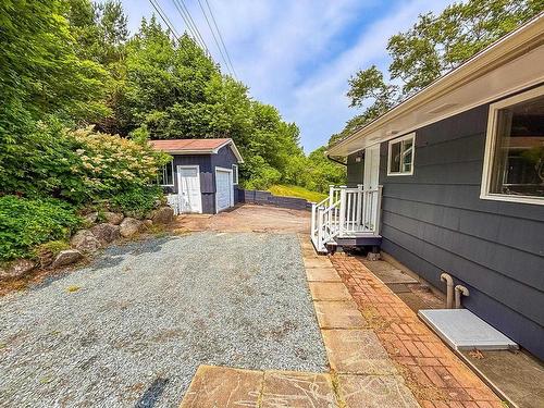 1868 Highway 331, West Lahave, NS - Outdoor With Exterior