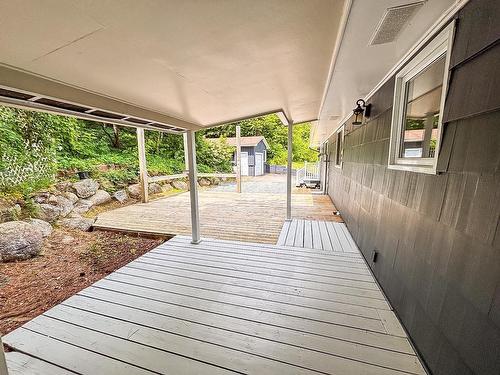 1868 Highway 331, West Lahave, NS -  With Exterior