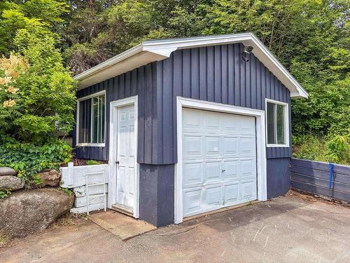 1868 Highway 331, West Lahave, NS - Outdoor With Exterior
