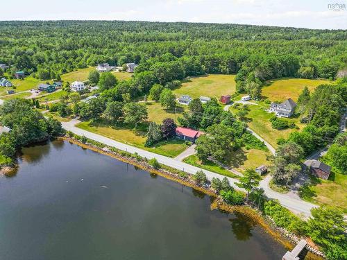1868 Highway 331, West Lahave, NS - Outdoor With Body Of Water With View