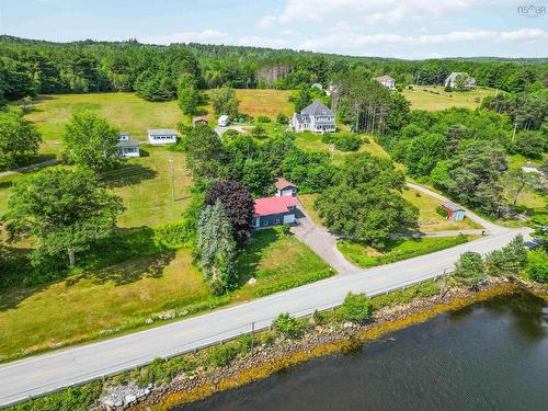 1868 Highway 331, West Lahave, NS - Outdoor With View