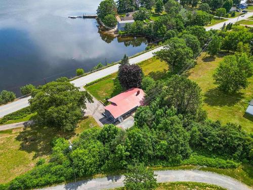 1868 Highway 331, West Lahave, NS - Outdoor With Body Of Water With View