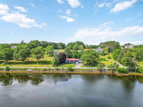 1868 Highway 331, West Lahave, NS - Outdoor With Body Of Water With View