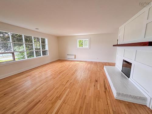 1868 Highway 331, West Lahave, NS - Indoor With Fireplace
