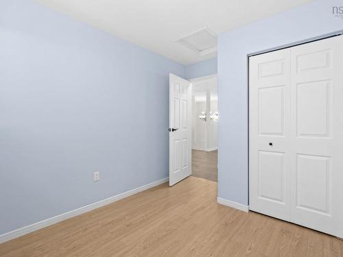9 Deyoung Drive, Eastern Passage, NS - Indoor Photo Showing Other Room