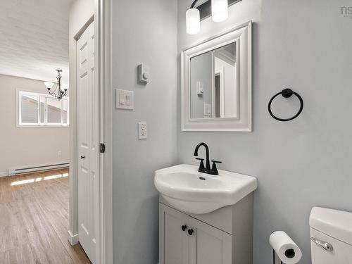9 Deyoung Drive, Eastern Passage, NS - Indoor Photo Showing Bathroom