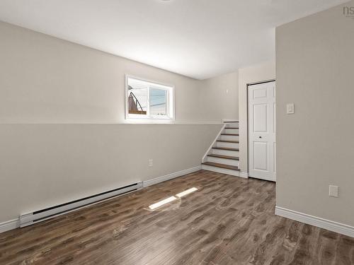 9 Deyoung Drive, Eastern Passage, NS - Indoor Photo Showing Other Room