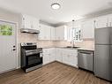 9 Deyoung Drive, Eastern Passage, NS  - Indoor Photo Showing Kitchen 