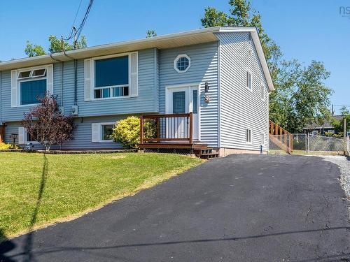 9 Deyoung Drive, Eastern Passage, NS - Outdoor