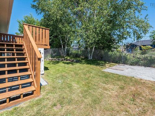 9 Deyoung Drive, Eastern Passage, NS - Outdoor