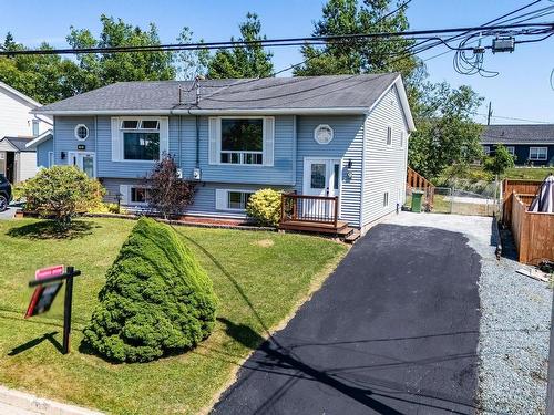 9 Deyoung Drive, Eastern Passage, NS - Outdoor