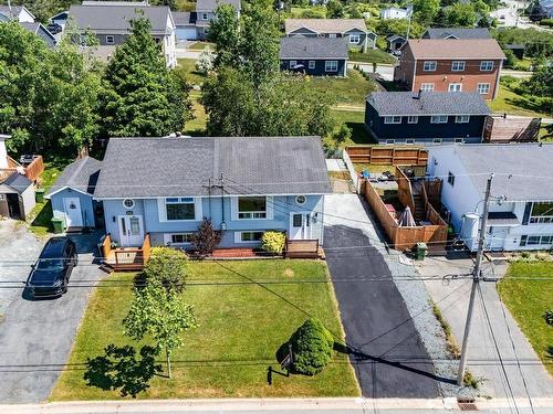 9 Deyoung Drive, Eastern Passage, NS - Outdoor