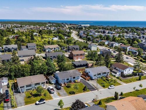 9 Deyoung Drive, Eastern Passage, NS - Outdoor With View