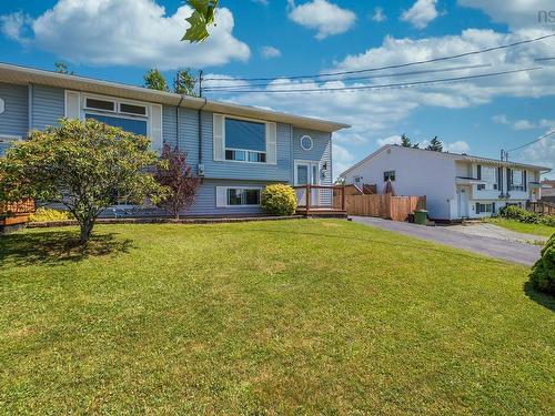 9 Deyoung Drive, Eastern Passage, NS - Outdoor