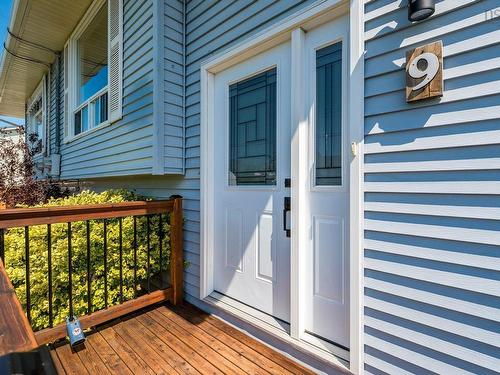 9 Deyoung Drive, Eastern Passage, NS - Outdoor