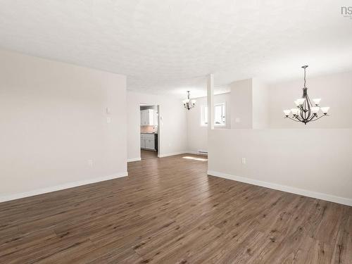 9 Deyoung Drive, Eastern Passage, NS - Indoor Photo Showing Other Room