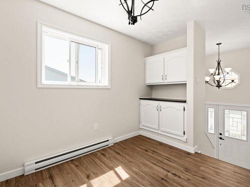 9 Deyoung Drive, Eastern Passage, NS - Indoor Photo Showing Other Room