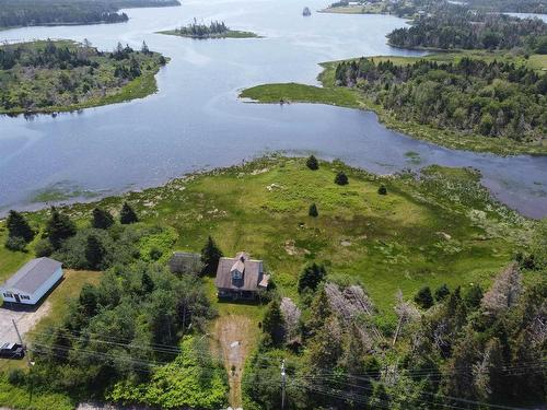 26346 Highway 7, West Quoddy, NS - Outdoor With Body Of Water With View