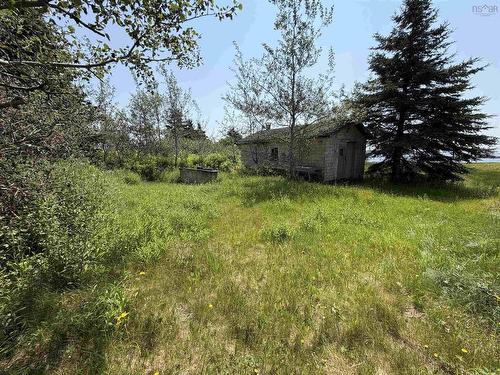 26346 Highway 7, West Quoddy, NS - Outdoor