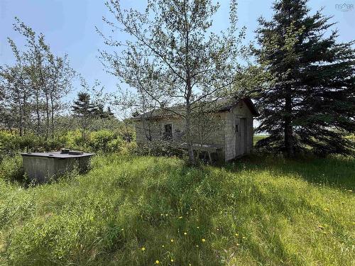 26346 Highway 7, West Quoddy, NS - Outdoor