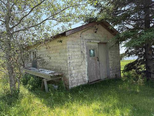 26346 Highway 7, West Quoddy, NS - Outdoor
