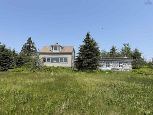 26346 Highway 7, West Quoddy, NS - Outdoor