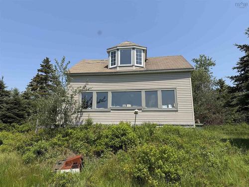 26346 Highway 7, West Quoddy, NS - Outdoor