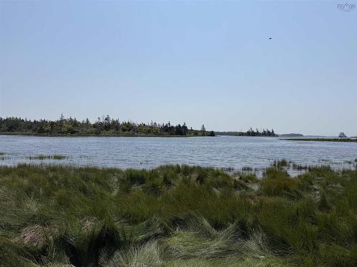 26346 Highway 7, West Quoddy, NS - Outdoor With Body Of Water With View