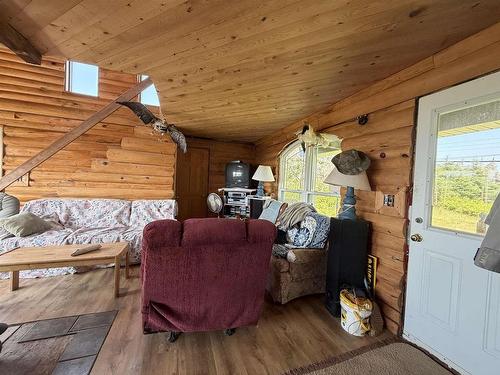 26346 Highway 7, West Quoddy, NS - Indoor