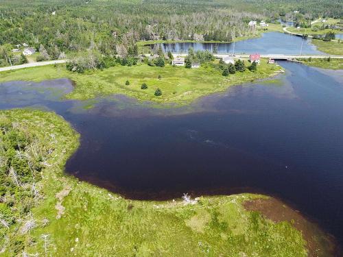 26346 Highway 7, West Quoddy, NS - Outdoor With Body Of Water With View