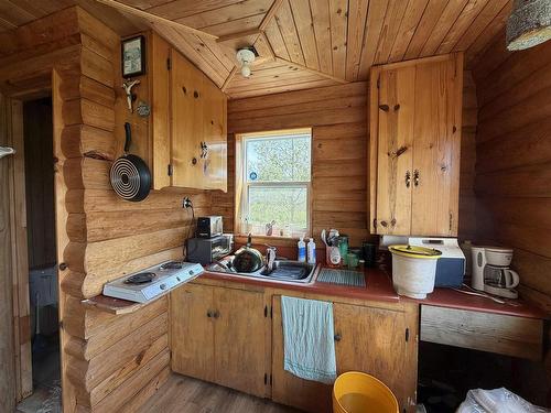 26346 Highway 7, West Quoddy, NS - Indoor
