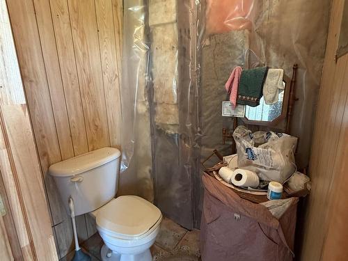 26346 Highway 7, West Quoddy, NS - Indoor Photo Showing Bathroom