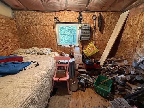 26346 Highway 7, West Quoddy, NS - Indoor Photo Showing Bedroom