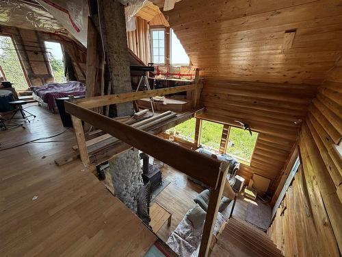 26346 Highway 7, West Quoddy, NS - Indoor Photo Showing Other Room