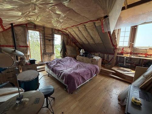26346 Highway 7, West Quoddy, NS - Indoor Photo Showing Bedroom