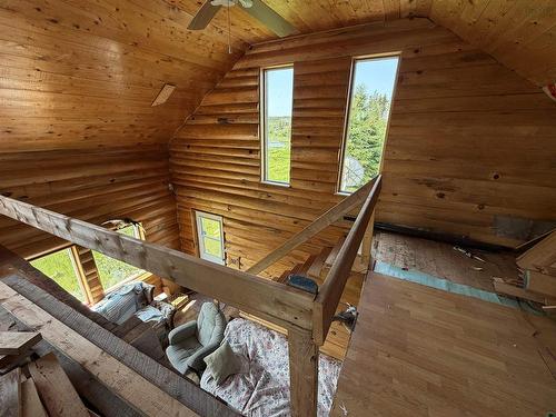 26346 Highway 7, West Quoddy, NS - Indoor Photo Showing Other Room