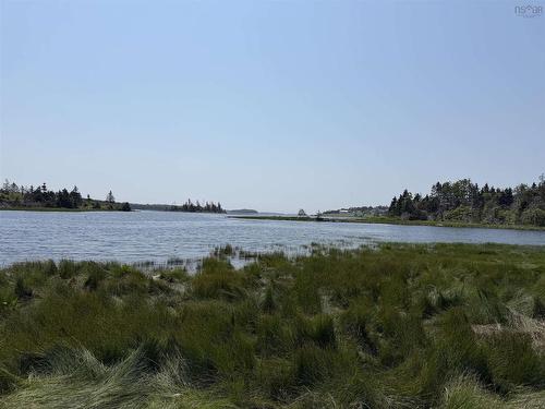 26346 Highway 7, West Quoddy, NS - Outdoor With Body Of Water With View