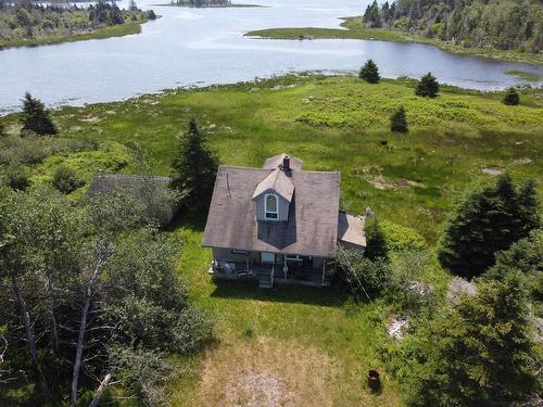 26346 Highway 7, West Quoddy, NS - Outdoor With Body Of Water With View