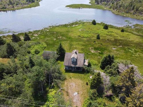 26346 Highway 7, West Quoddy, NS - Outdoor With Body Of Water With View