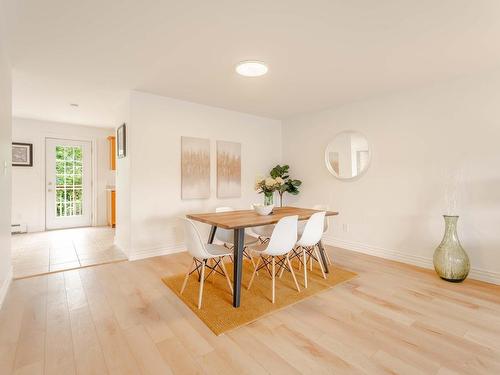 560 Parkland Drive, Halifax, NS - Indoor Photo Showing Dining Room