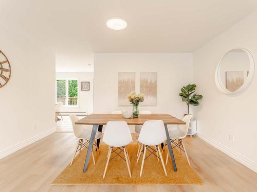 560 Parkland Drive, Halifax, NS - Indoor Photo Showing Dining Room