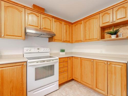 560 Parkland Drive, Halifax, NS - Indoor Photo Showing Kitchen