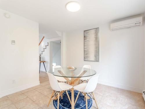 560 Parkland Drive, Halifax, NS - Indoor Photo Showing Dining Room