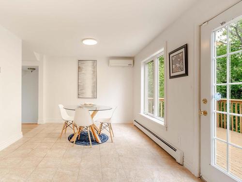 560 Parkland Drive, Halifax, NS - Indoor Photo Showing Dining Room