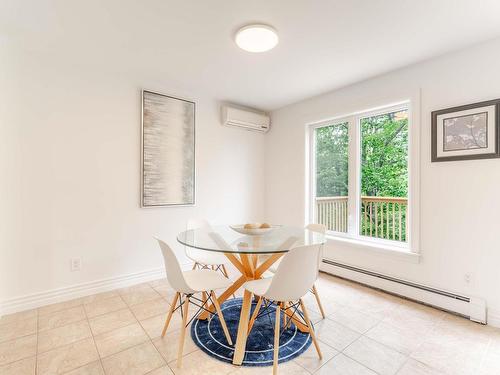 560 Parkland Drive, Halifax, NS - Indoor Photo Showing Dining Room