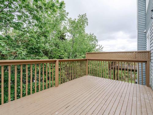 560 Parkland Drive, Halifax, NS - Outdoor