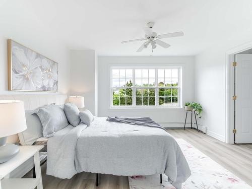 560 Parkland Drive, Halifax, NS - Indoor Photo Showing Bedroom